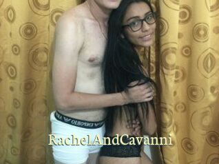 RachelAndCavanni