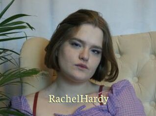 RachelHardy