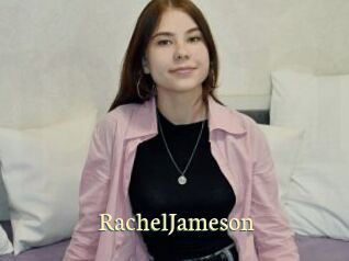 RachelJameson