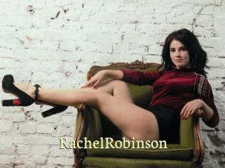 RachelRobinson