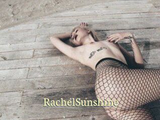 RachelSunshine