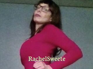 RachelSweete