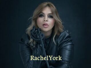 RachelYork