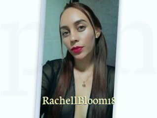 RachellBloom18