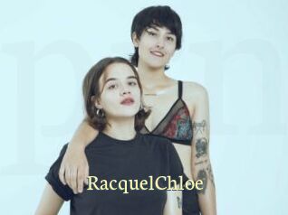 RacquelChloe