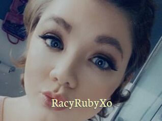 RacyRubyXo