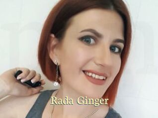 Rada_Ginger