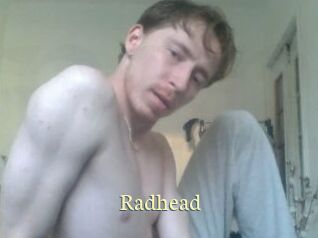 Radhead