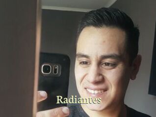 Radiantes