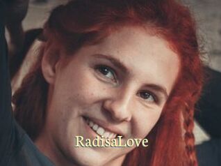 RadisaLove