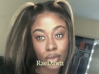 RaeDawn