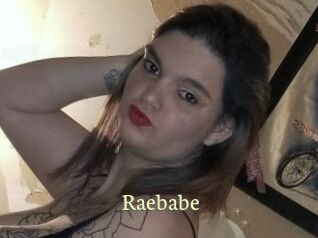 Raebabe