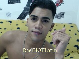 RaelHOTLatin