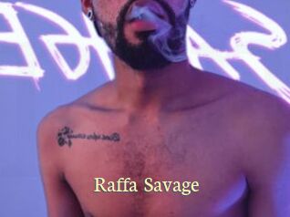 Raffa_Savage