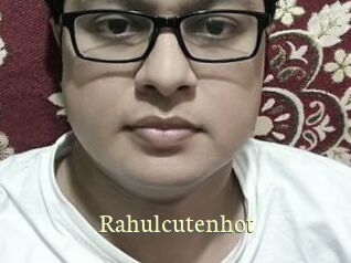 Rahulcutenhot