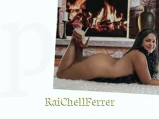 RaiChellFerrer