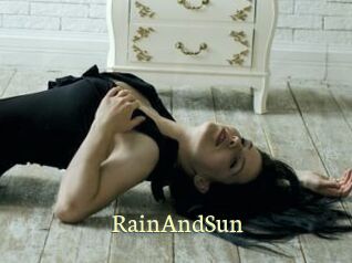 RainAndSun