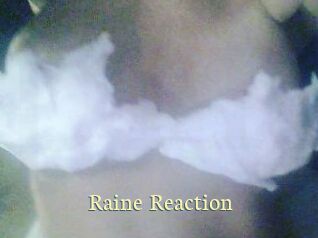 Raine_Reaction