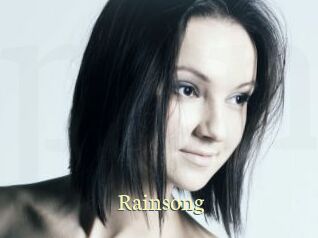 Rainsong