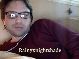 Rainyxnightshade