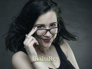 RaisaRey