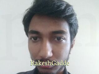 RakeshGadde