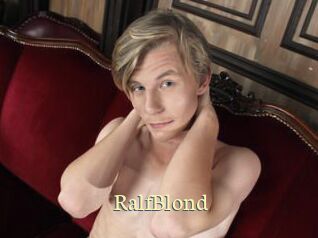 RalfBlond