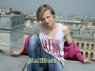 RalfBlueEyes