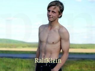 RalfKlein