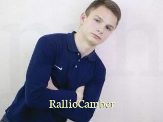 RallioCamber