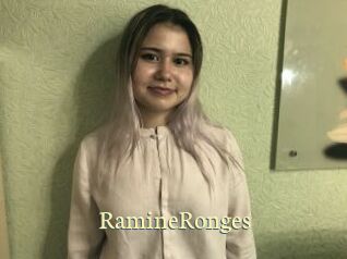 RamineRonges