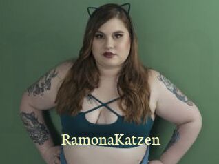 RamonaKatzen