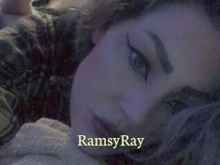 RamsyRay