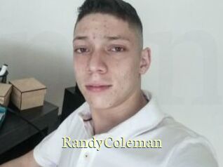 RandyColeman