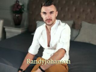 RandyJohanson