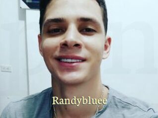 Randybluee