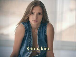 Rannakien