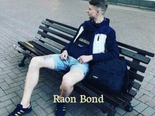 Raon_Bond