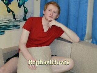 RaphaelHowie