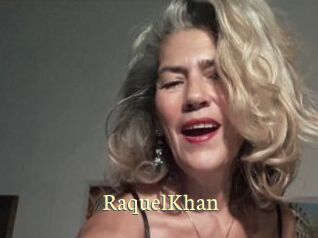 RaquelKhan