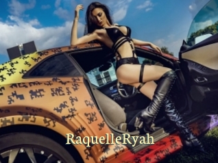 RaquelleRyah