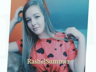 RashelSummer