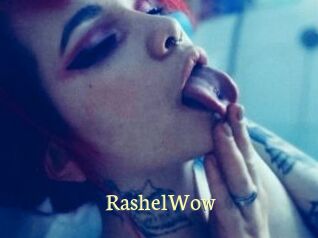 RashelWow