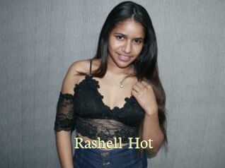 Rashell_Hot