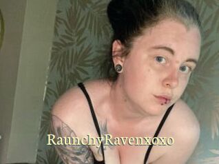 RaunchyRavenxoxo