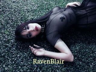 RavenBlair