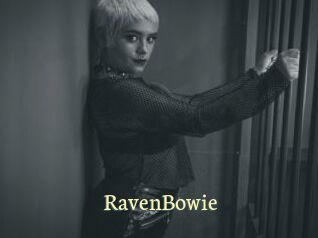 RavenBowie