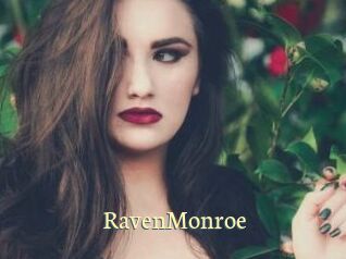 RavenMonroe