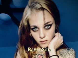 RavenSins