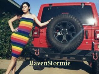 RavenStormie